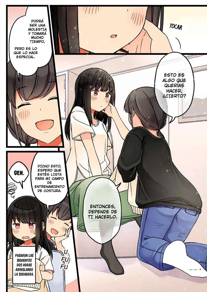 Capitulo 54 page 5