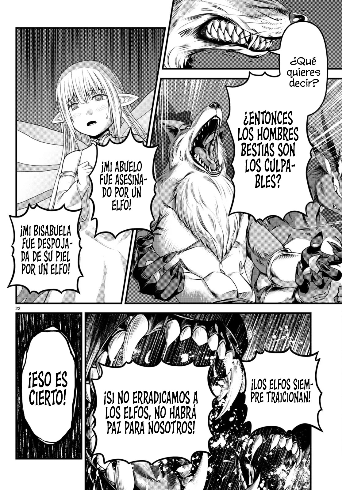Capitulo 76 page 26