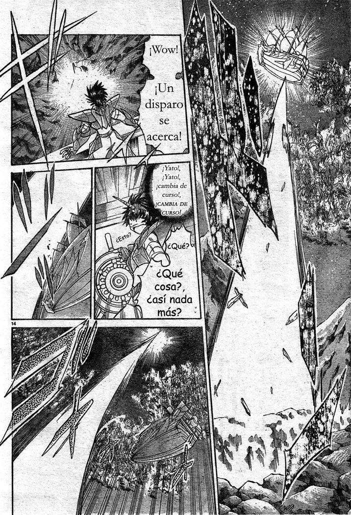 Capitulo 126 page 13