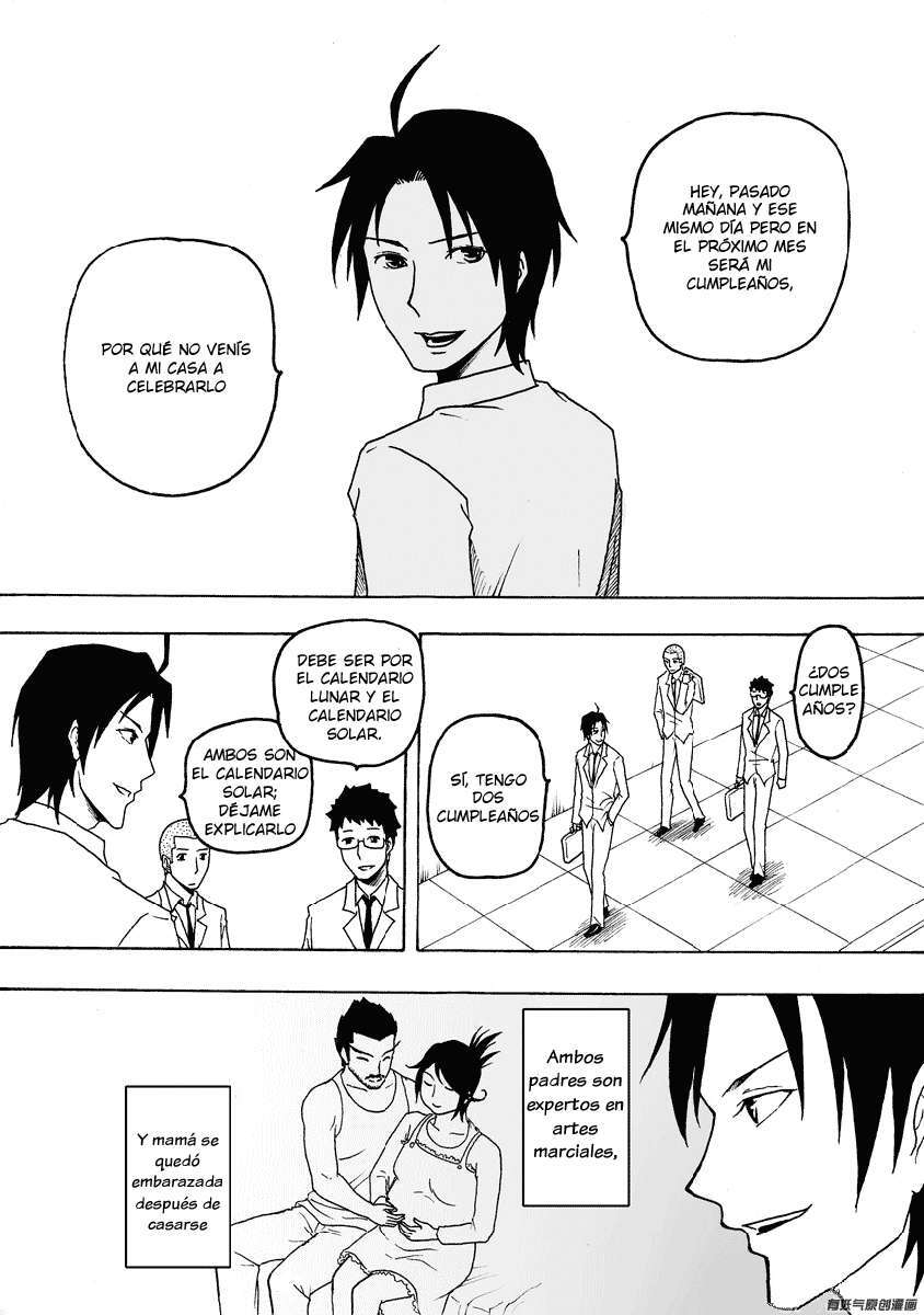 Capitulo 77 page 3