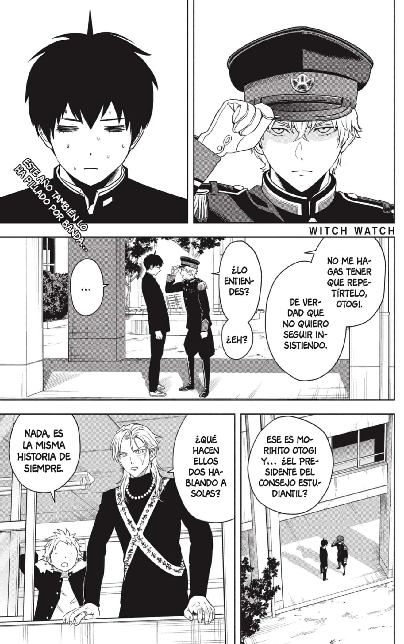 Capitulo 160 page 1
