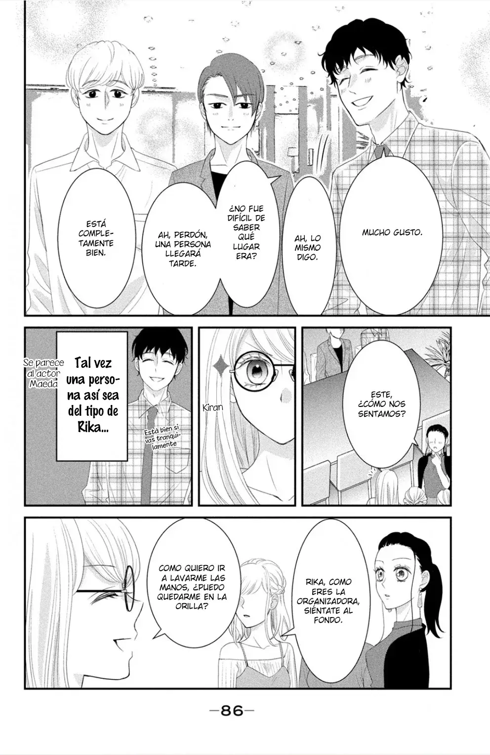 Capitulo 23 page 13