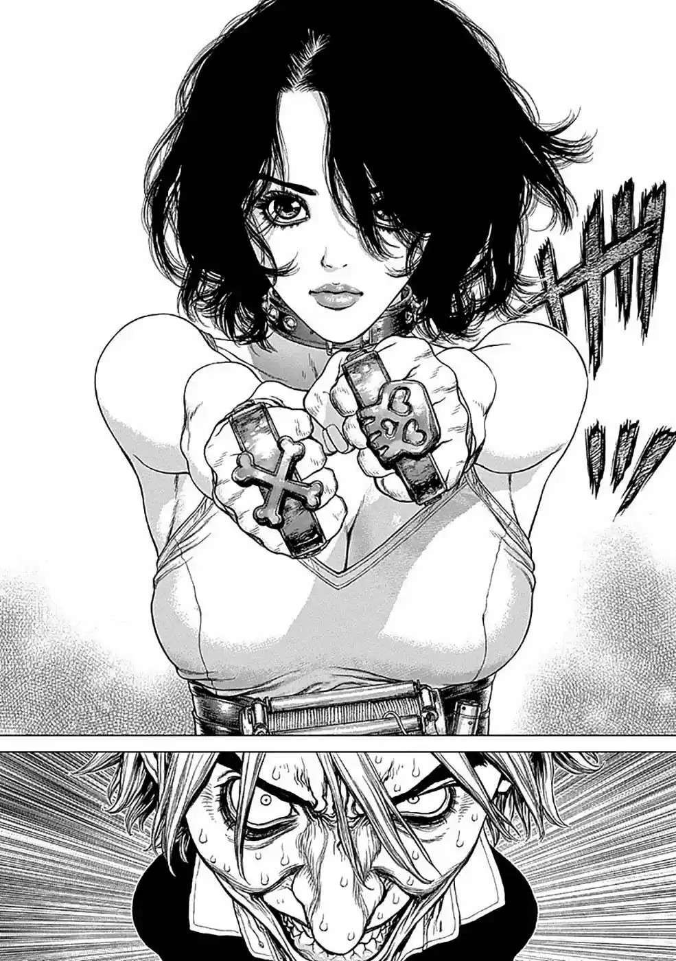 Capitulo 21 page 14