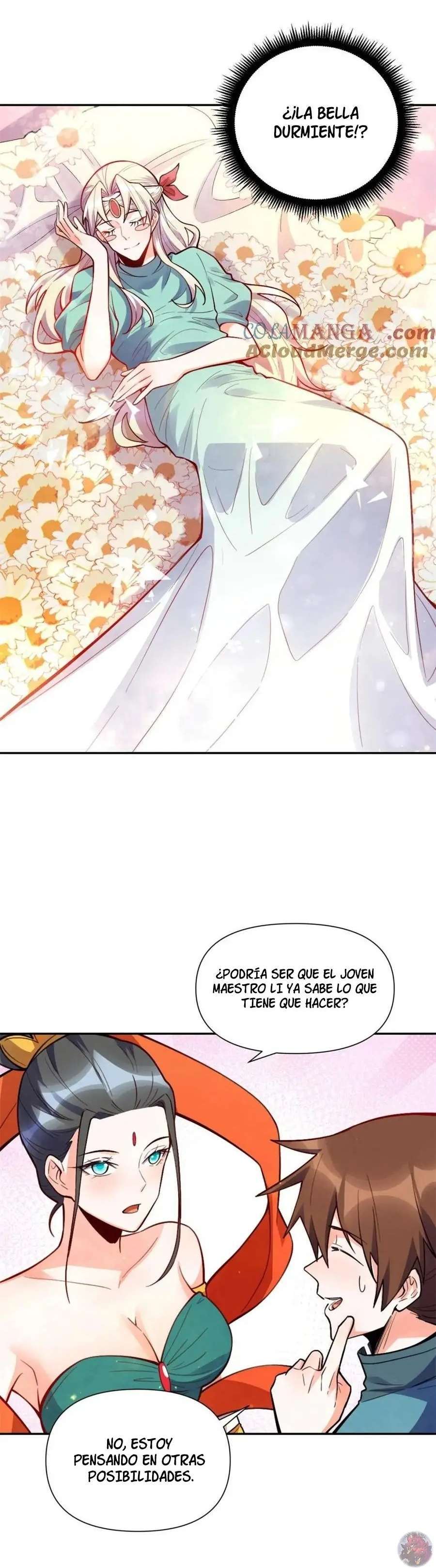 Capitulo 445 page 12