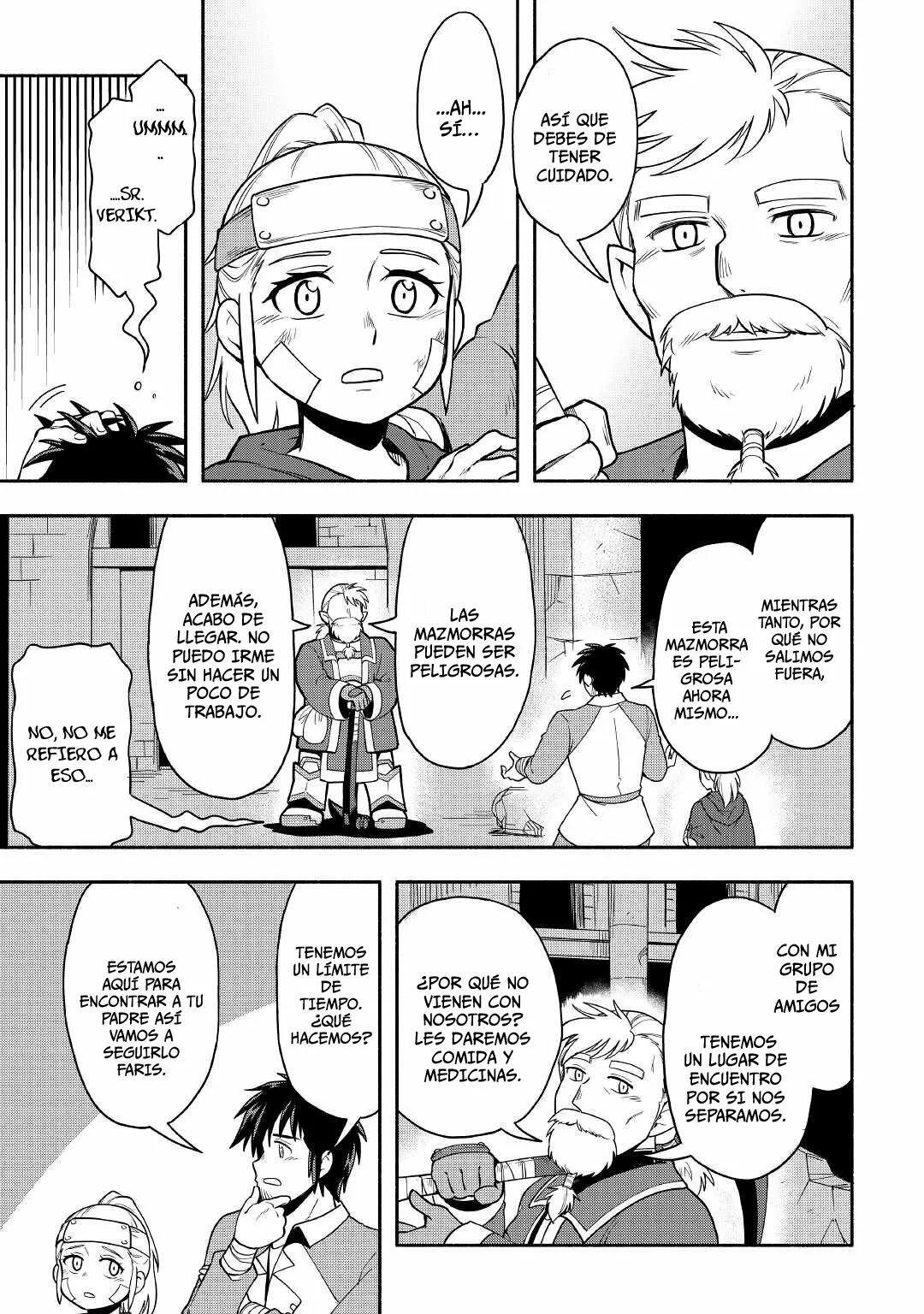 Capitulo 50 page 16