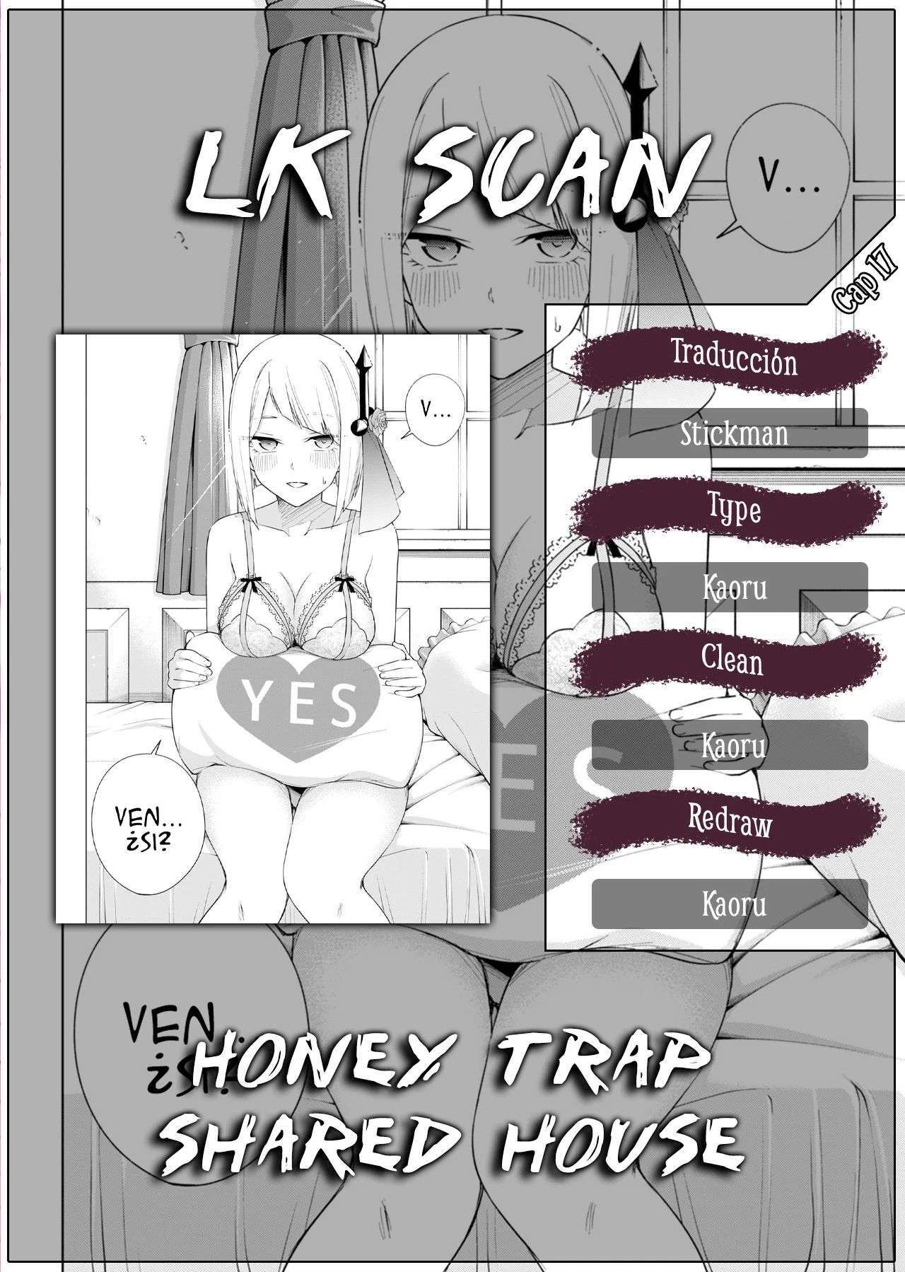 Capitulo 17 page 1