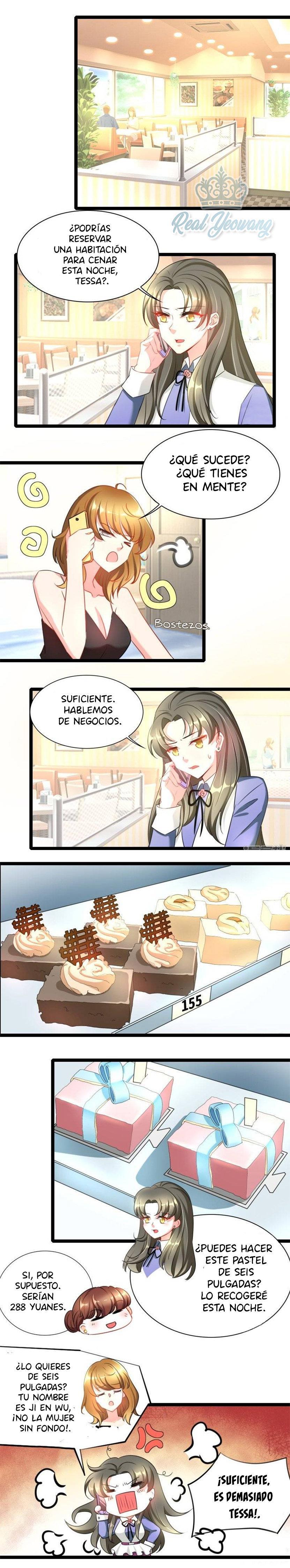 Capitulo 50 page 6