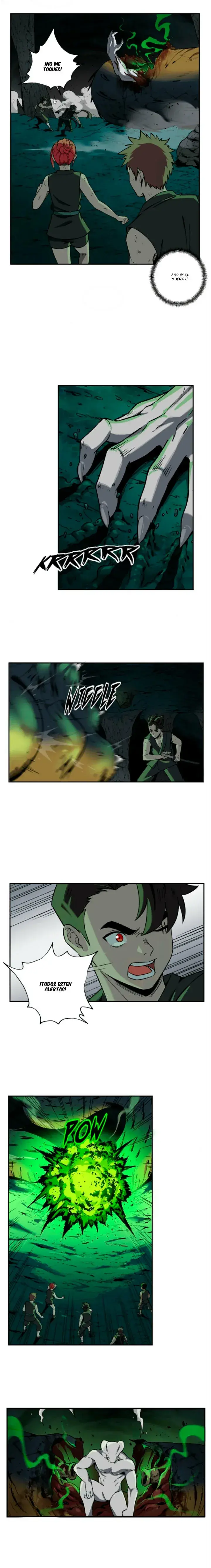Capitulo 64 page 6
