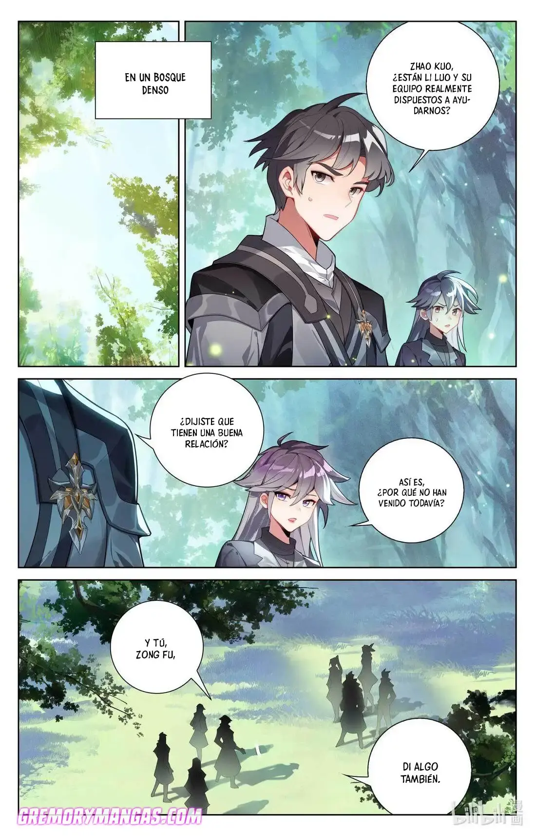 Capitulo 136 page 12
