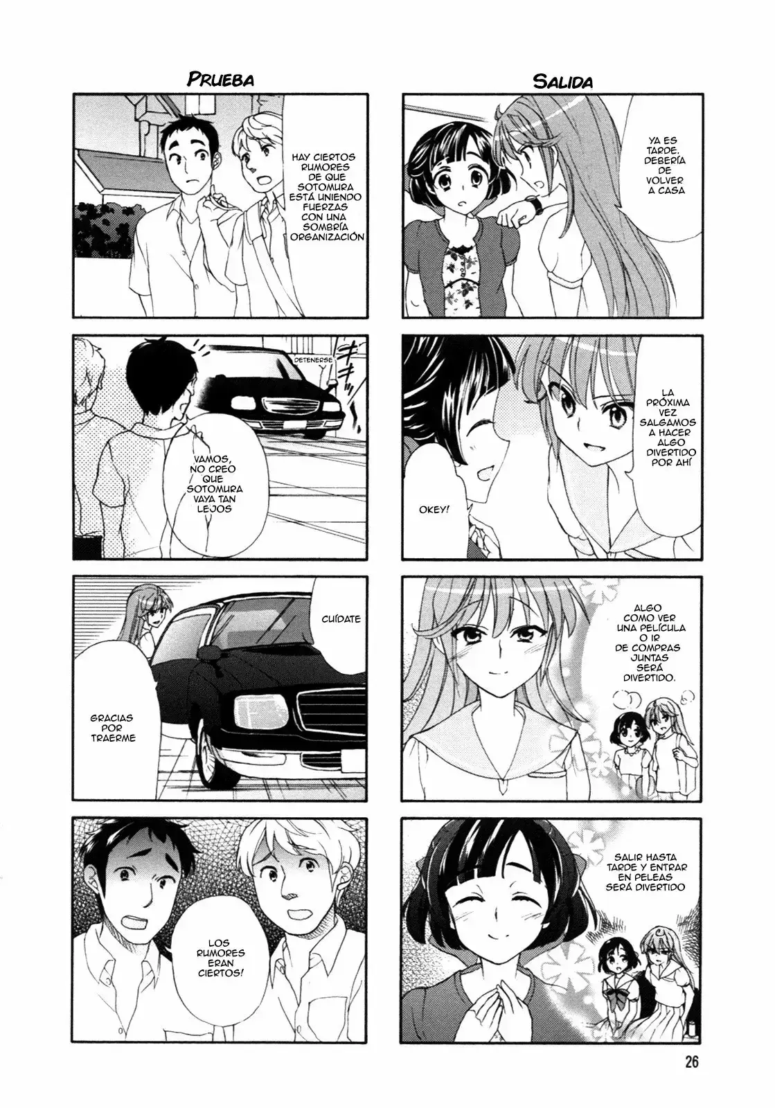 Capitulo 39 page 8