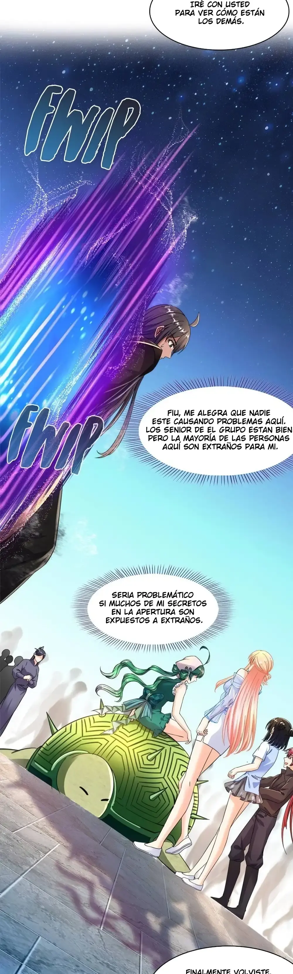 Capitulo 469 page 20