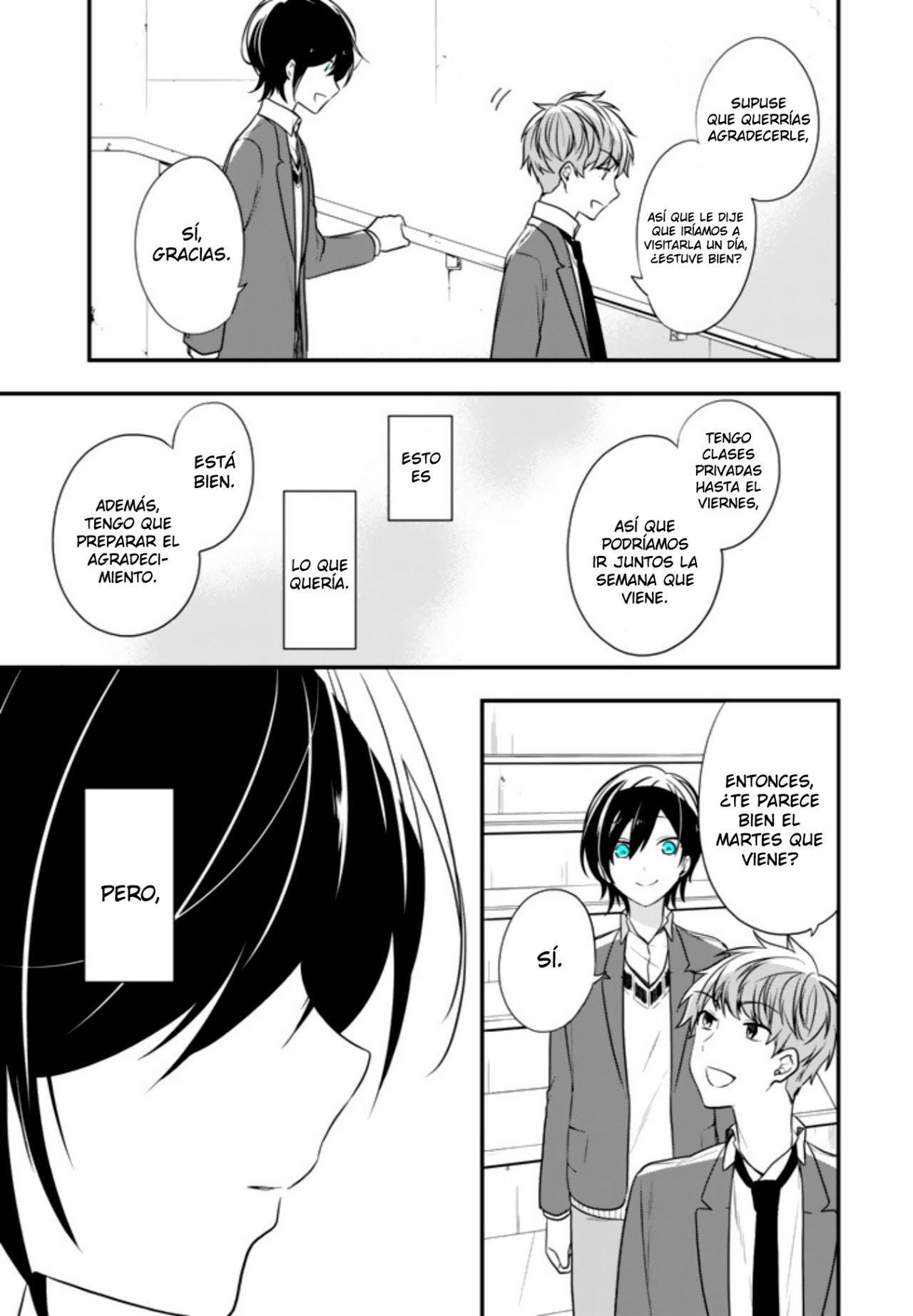 Capitulo 18 page 11