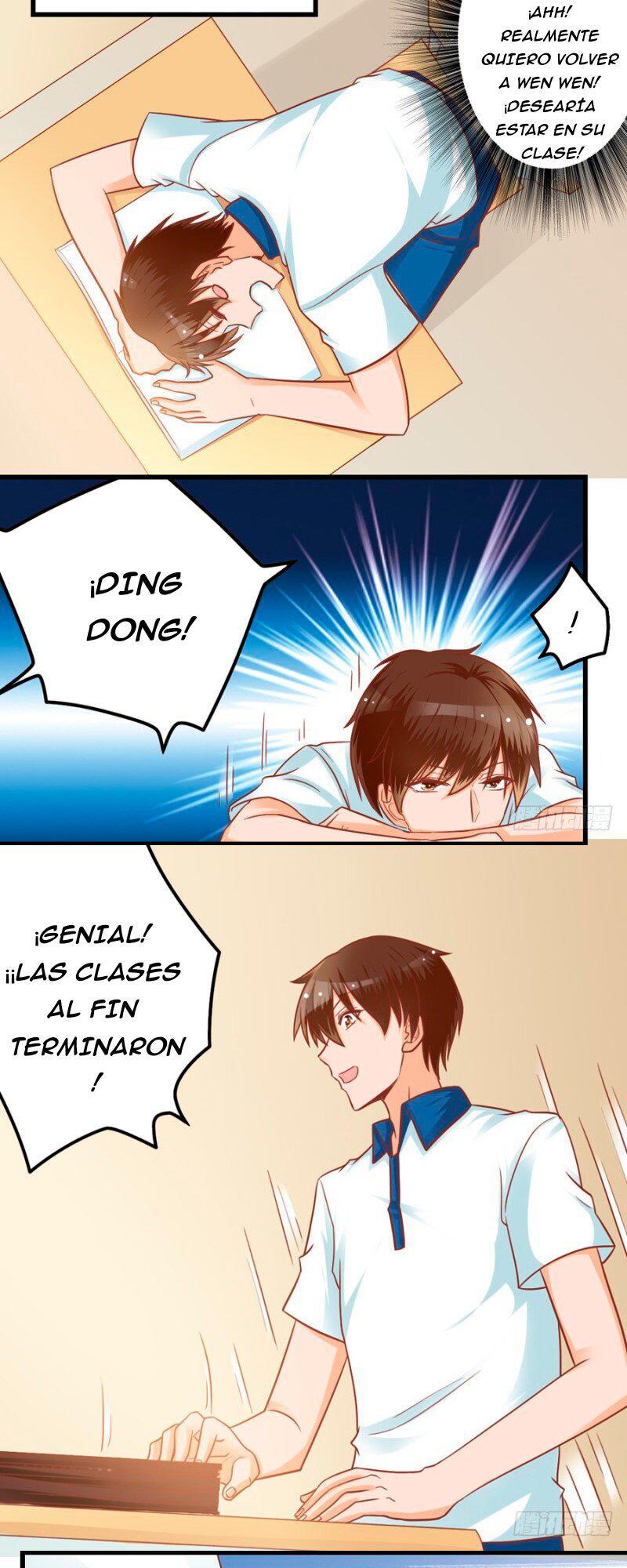 Capitulo 81 page 4