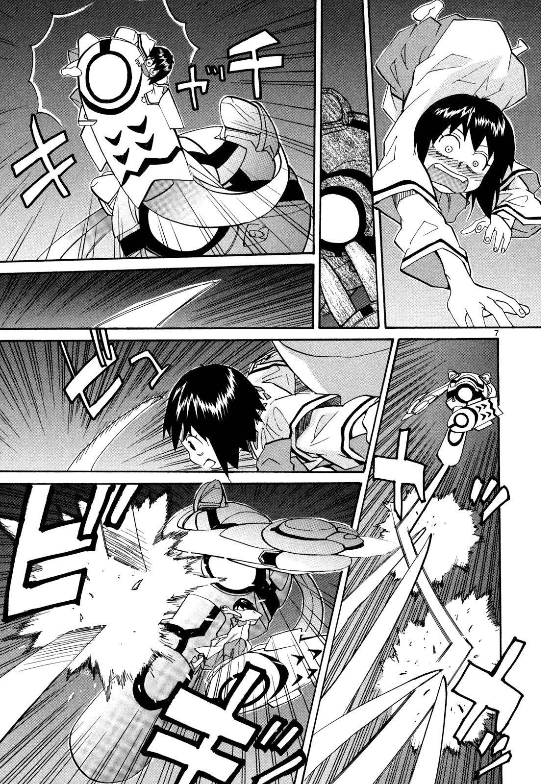 Capitulo 57 page 6