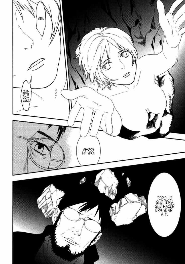 Capitulo 22 page 25