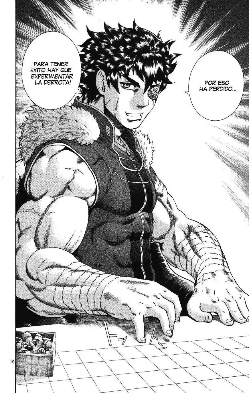 Capitulo 265 page 17