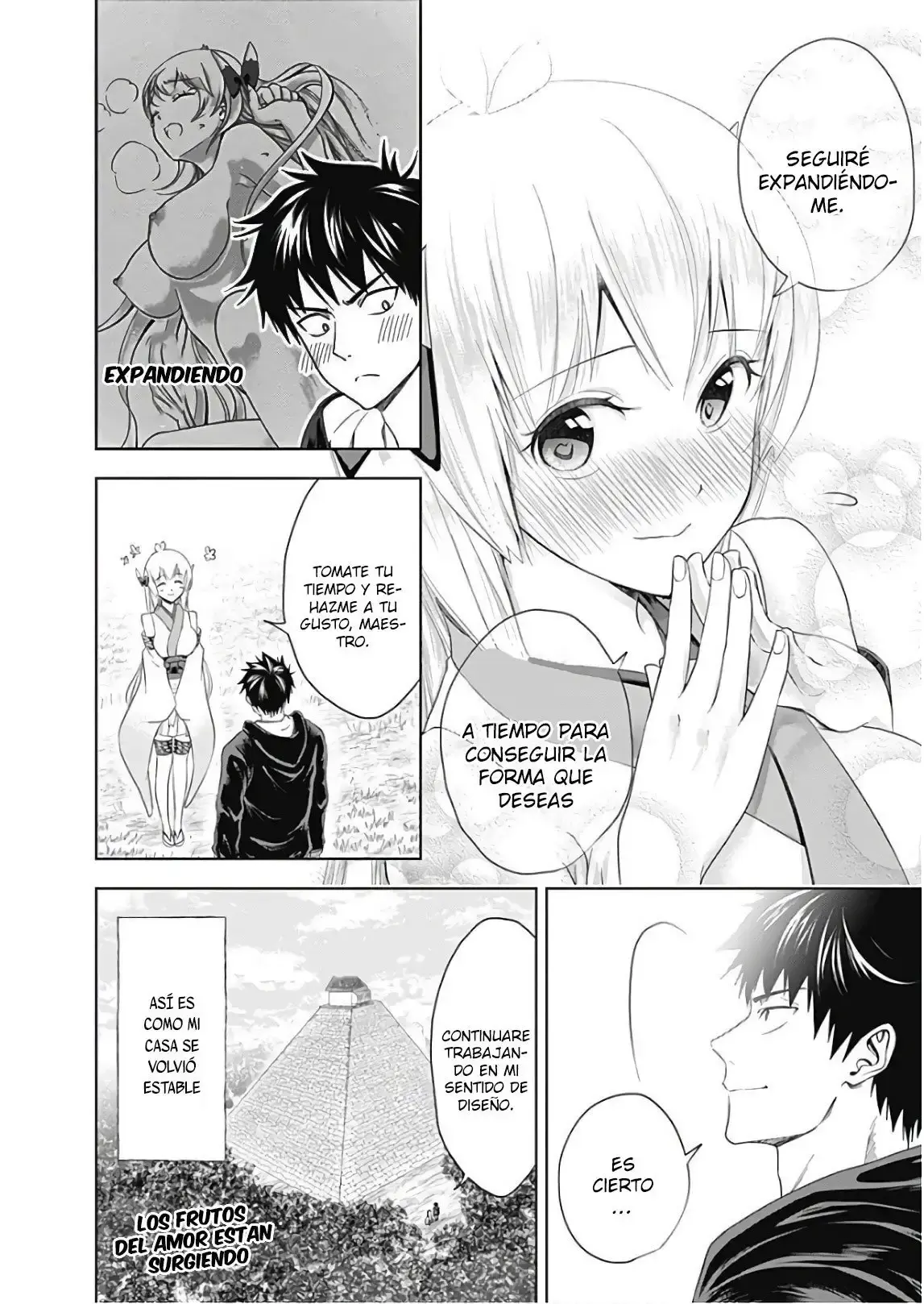 Capitulo 30 page 14