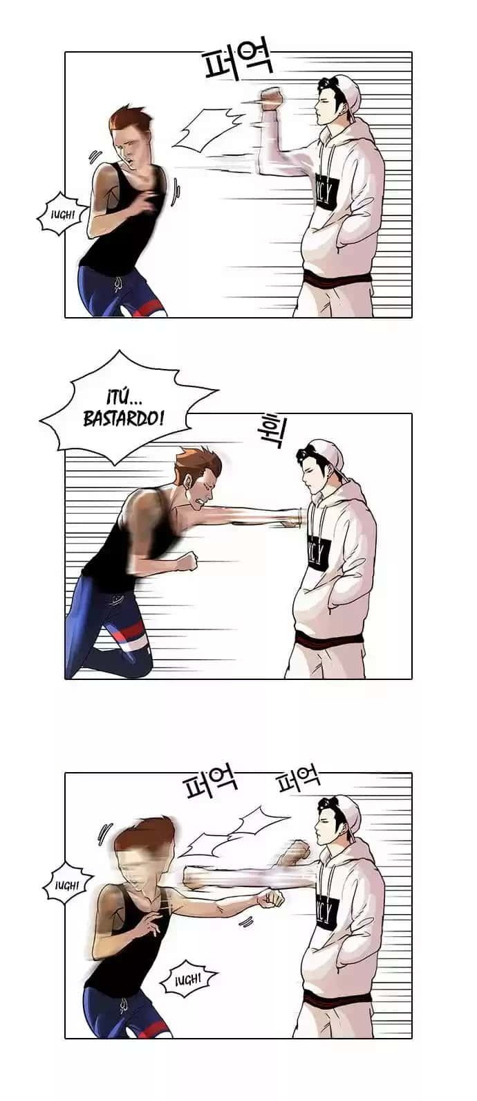 Capitulo 31 page 10