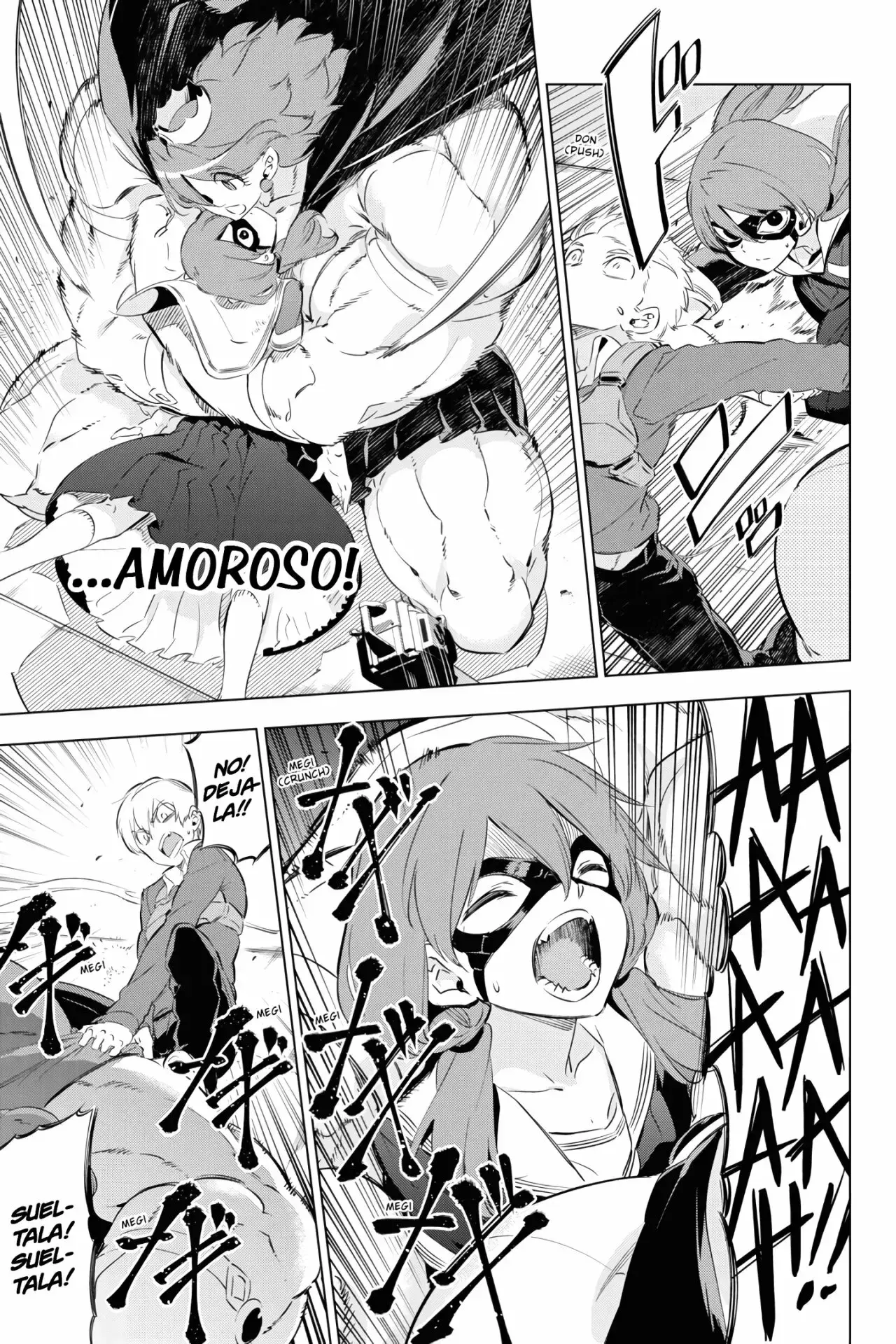 Capitulo 8 page 19