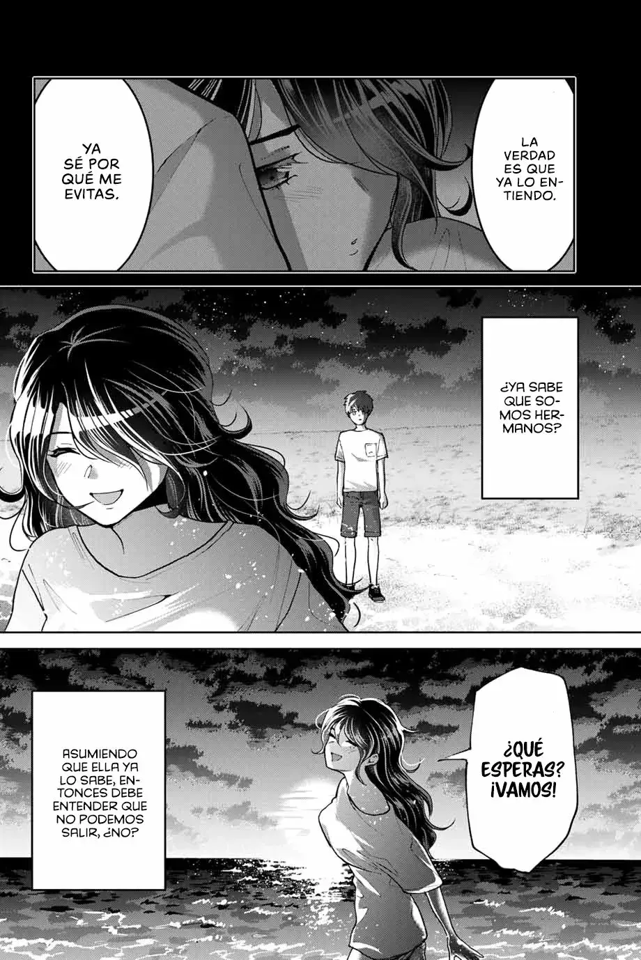 Capitulo 16 page 3