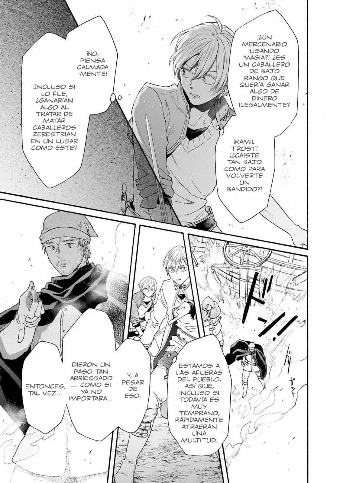 Capitulo 143 page 17