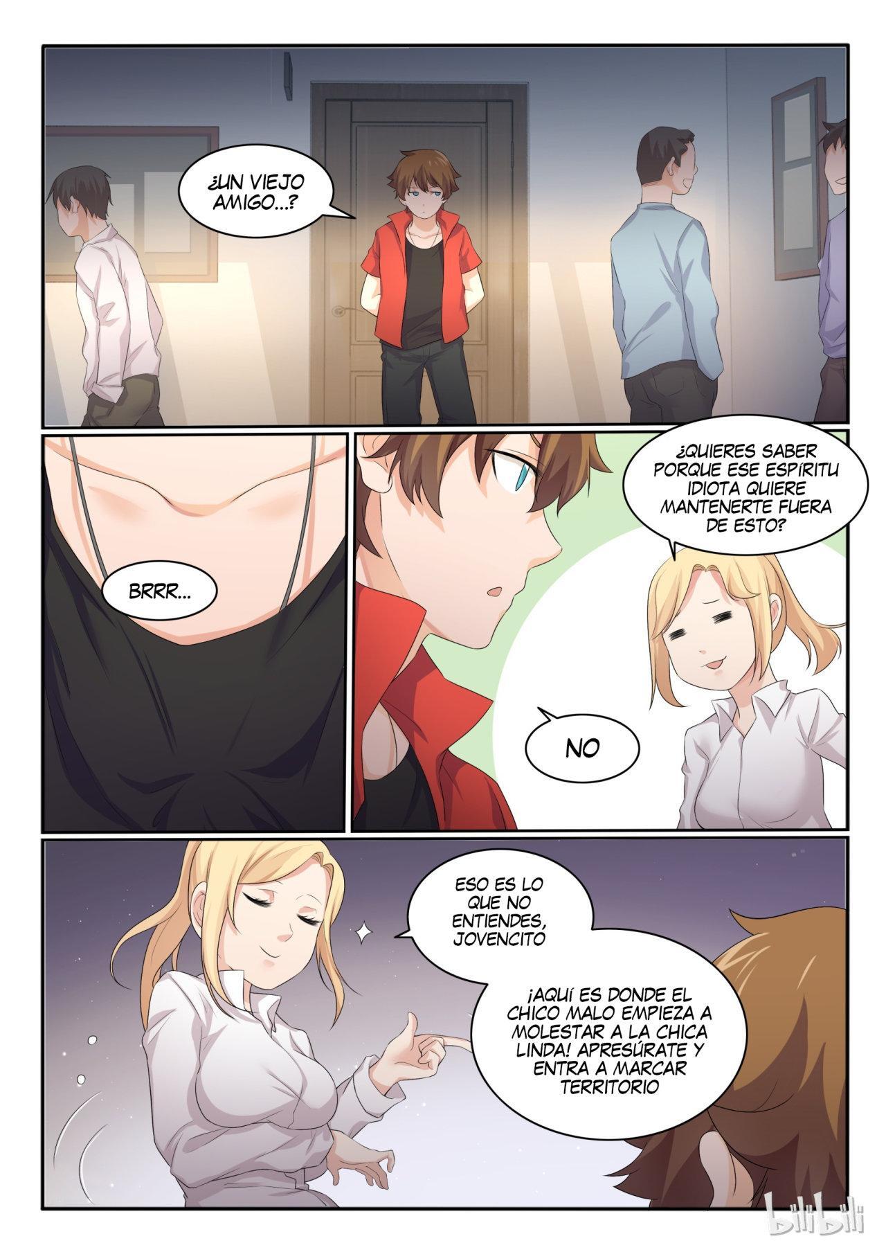 Capitulo 34 page 3