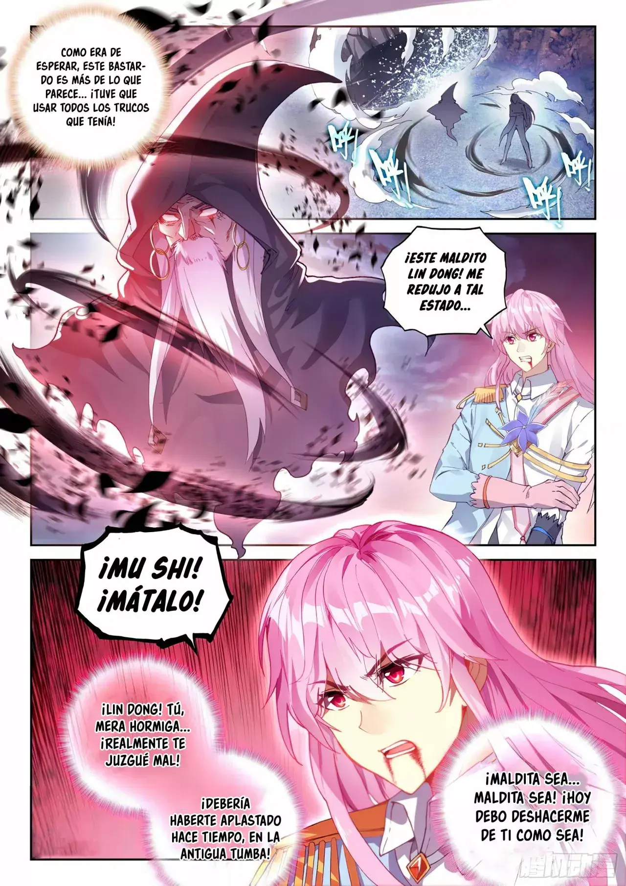 Capitulo 110 page 8