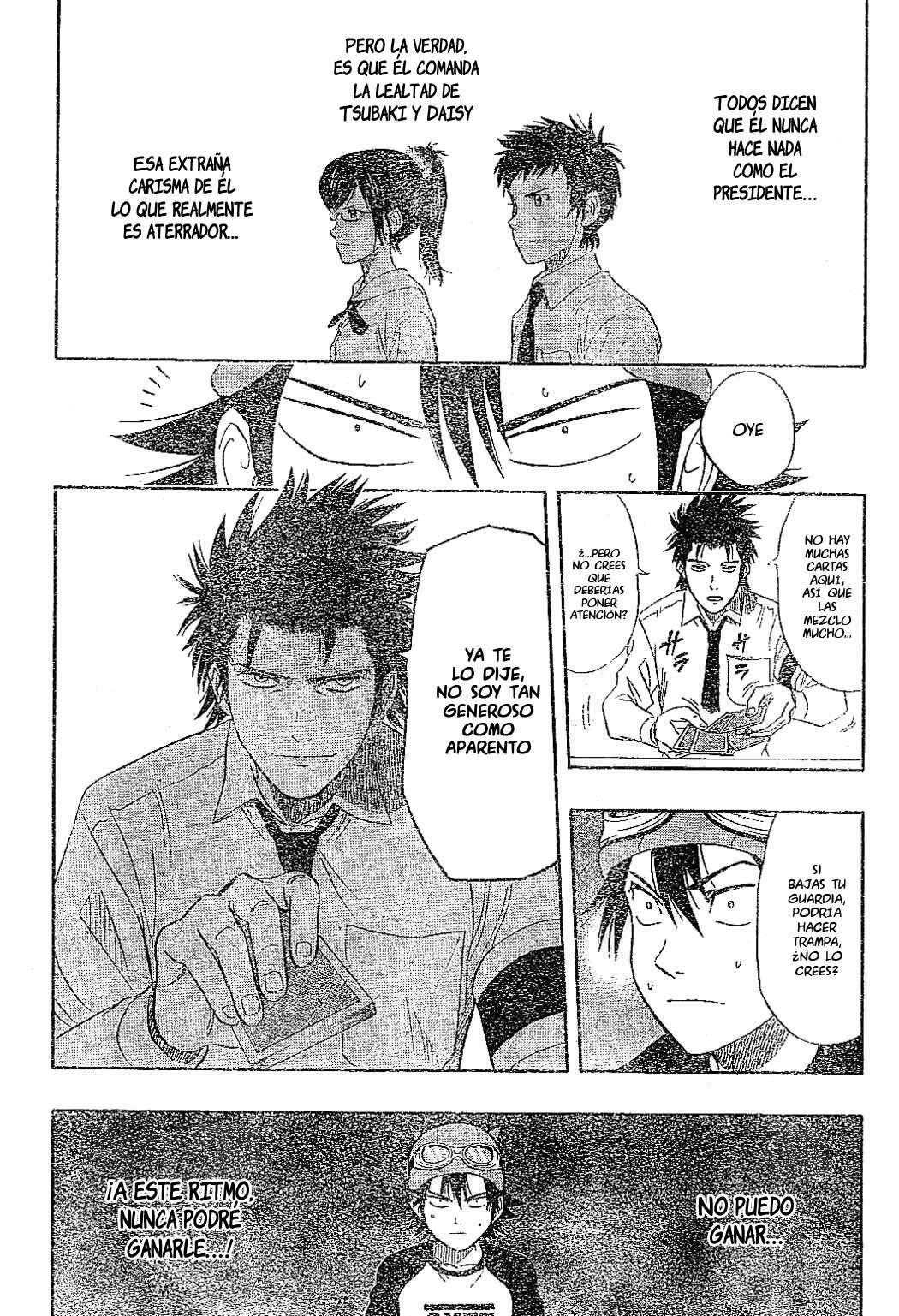 Capitulo 33 page 17