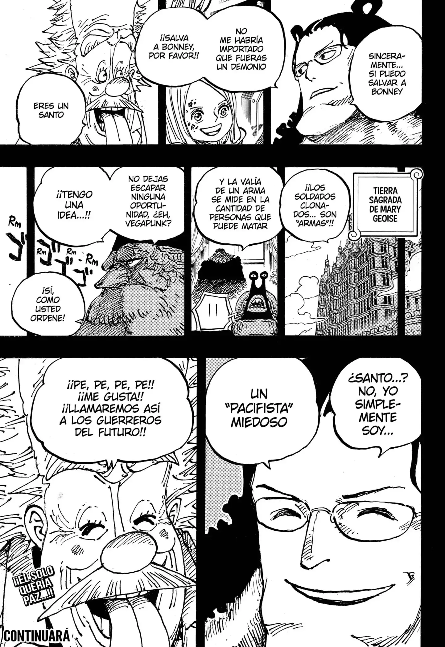 Capitulo 1099 page 17