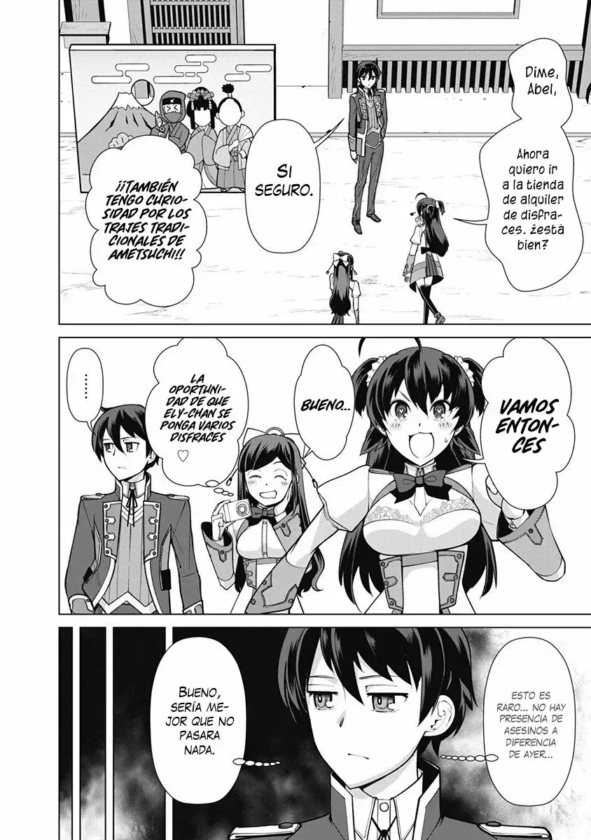 Capitulo 59 page 19