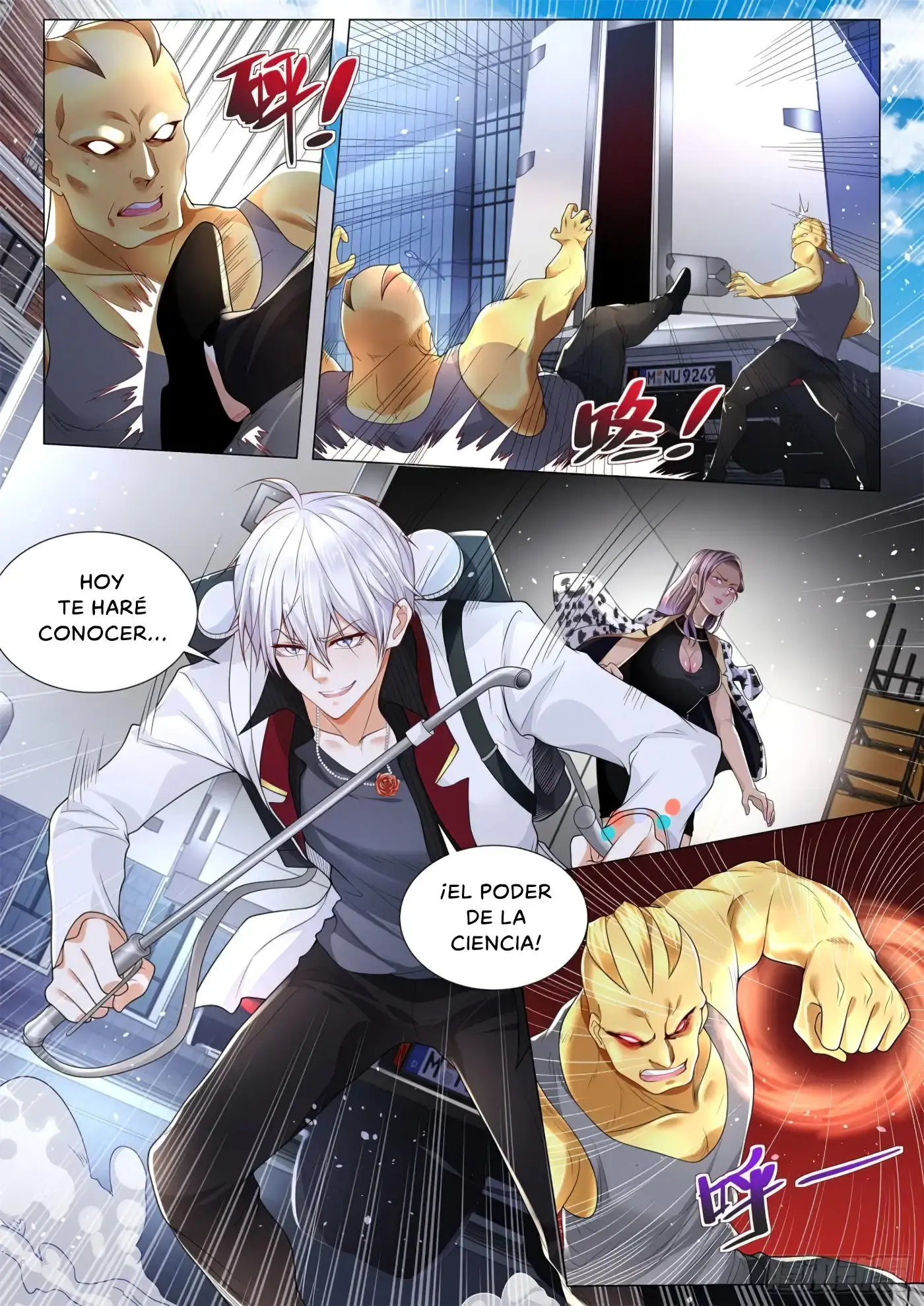 Capitulo 283 page 9
