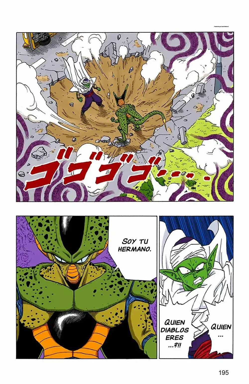 Capitulo 361 page 9