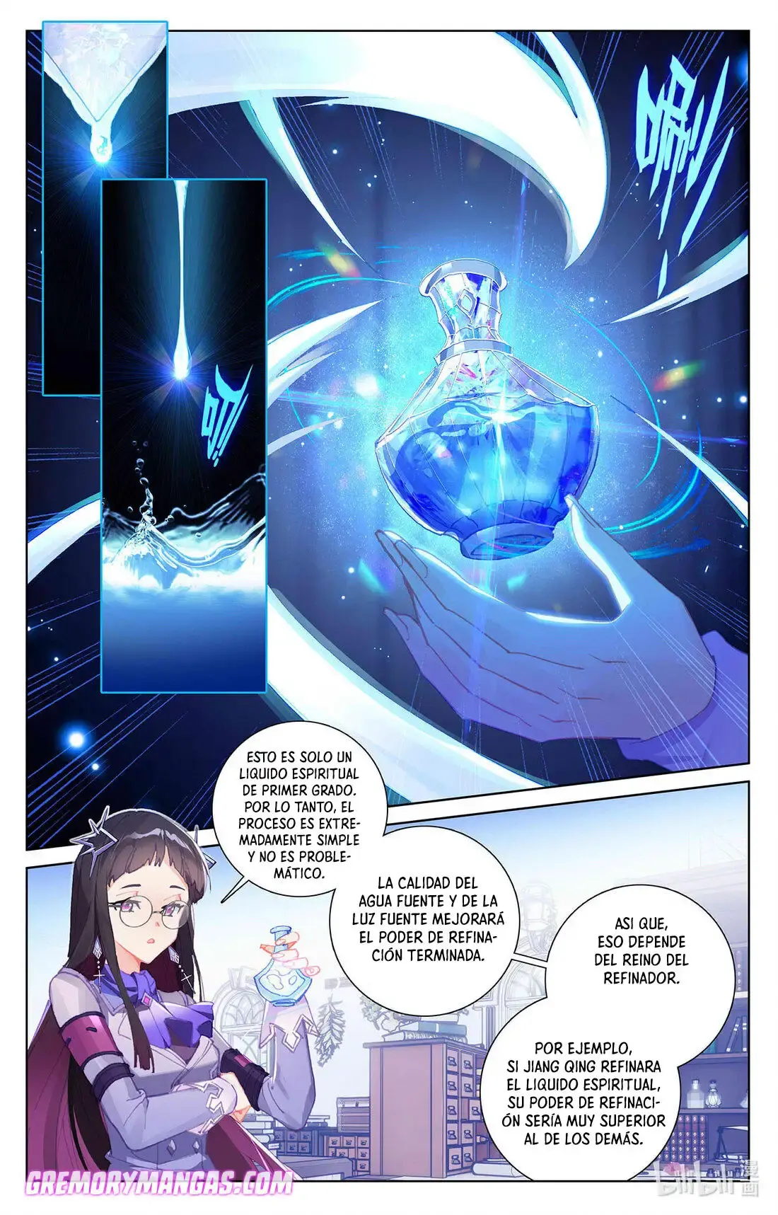 Capitulo 30 page 8