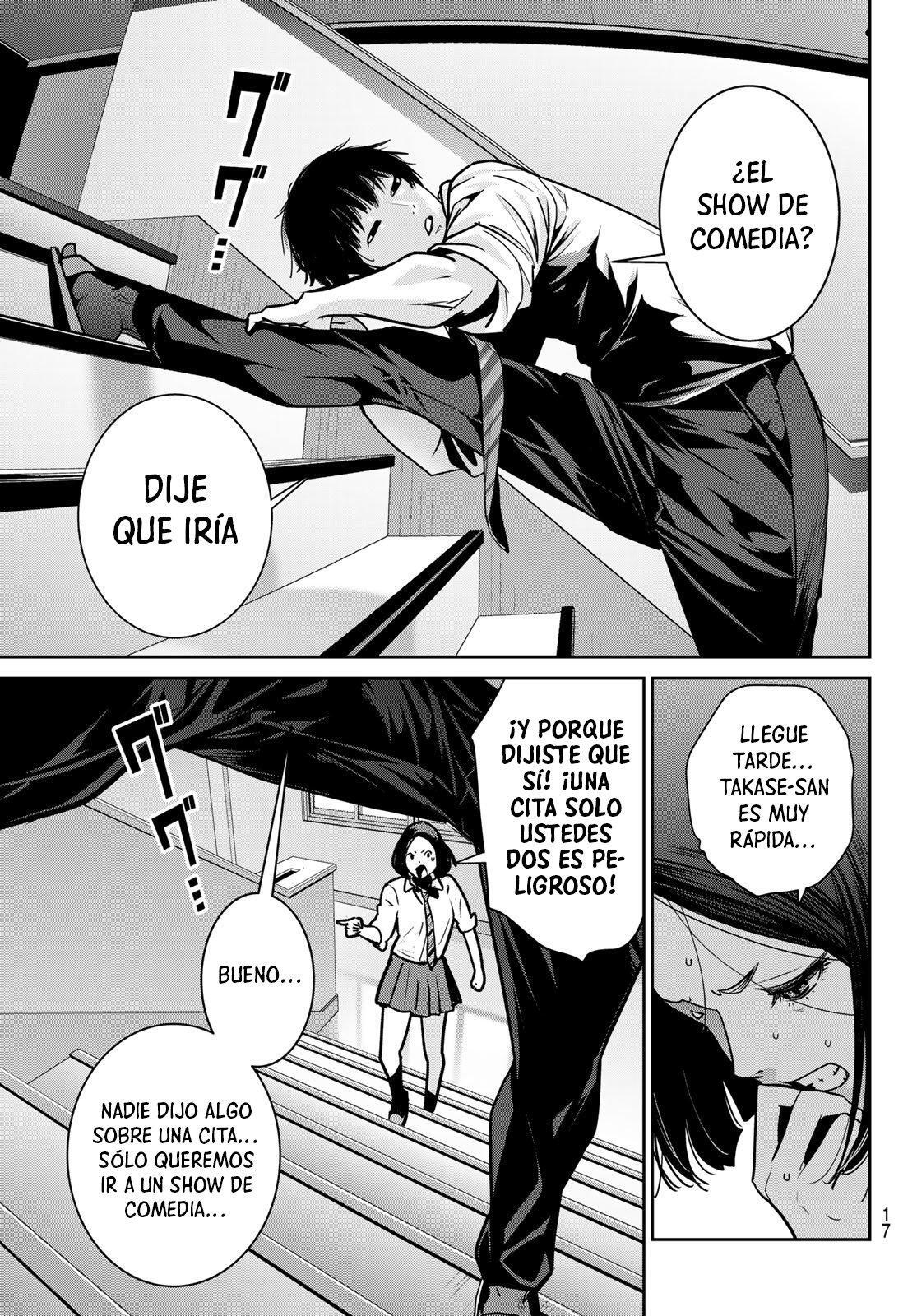 Capitulo 7 page 14