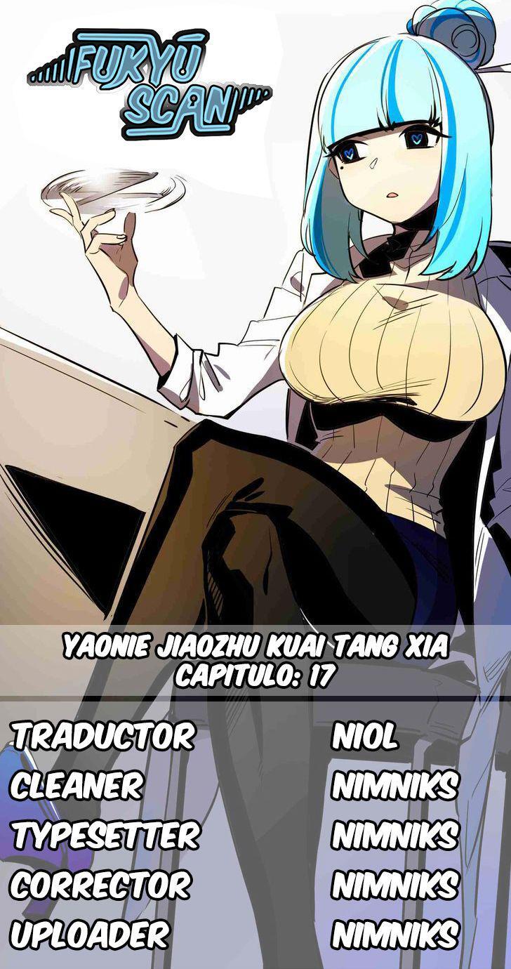Capitulo 17 page 1