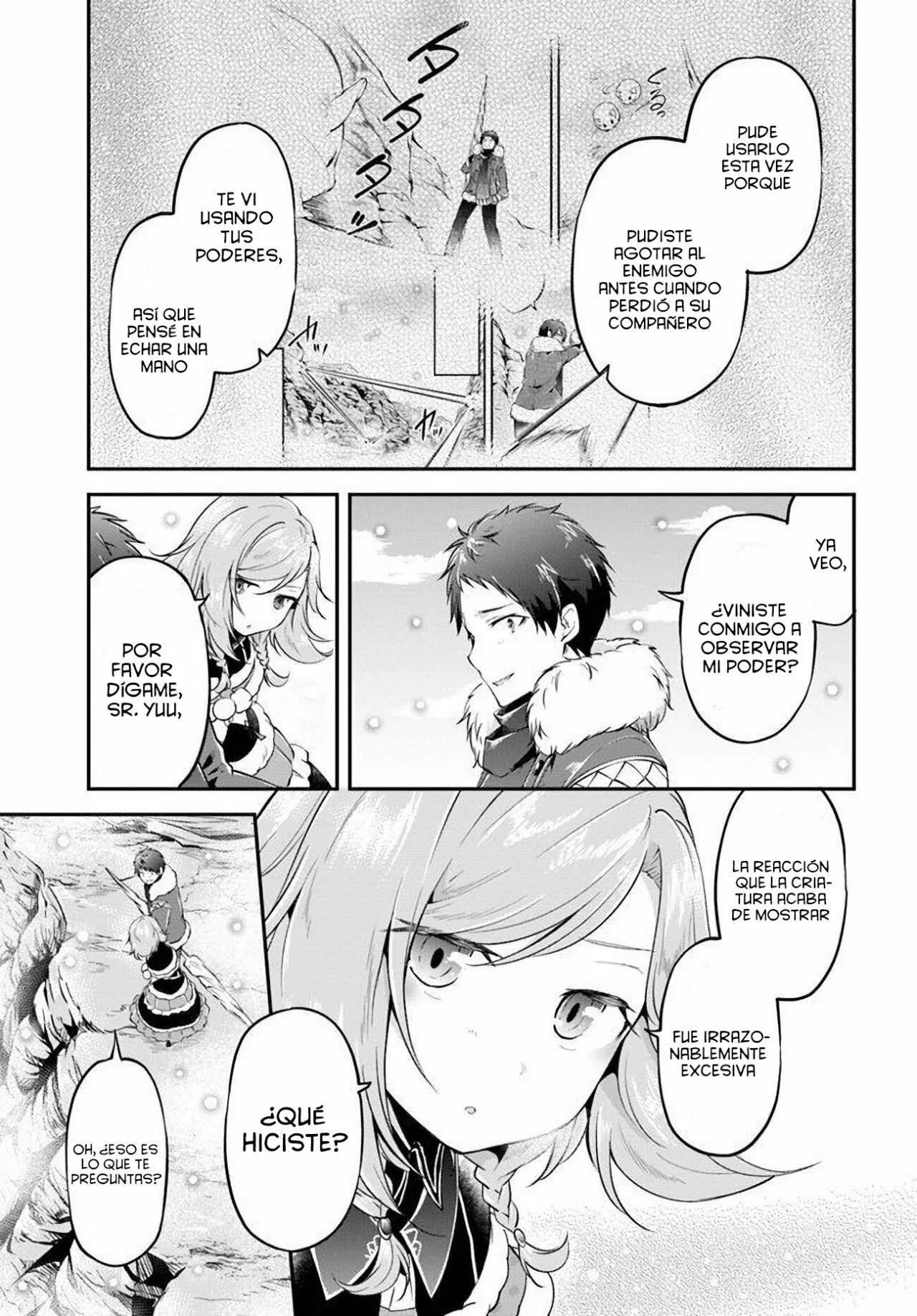 Capitulo 23 page 18