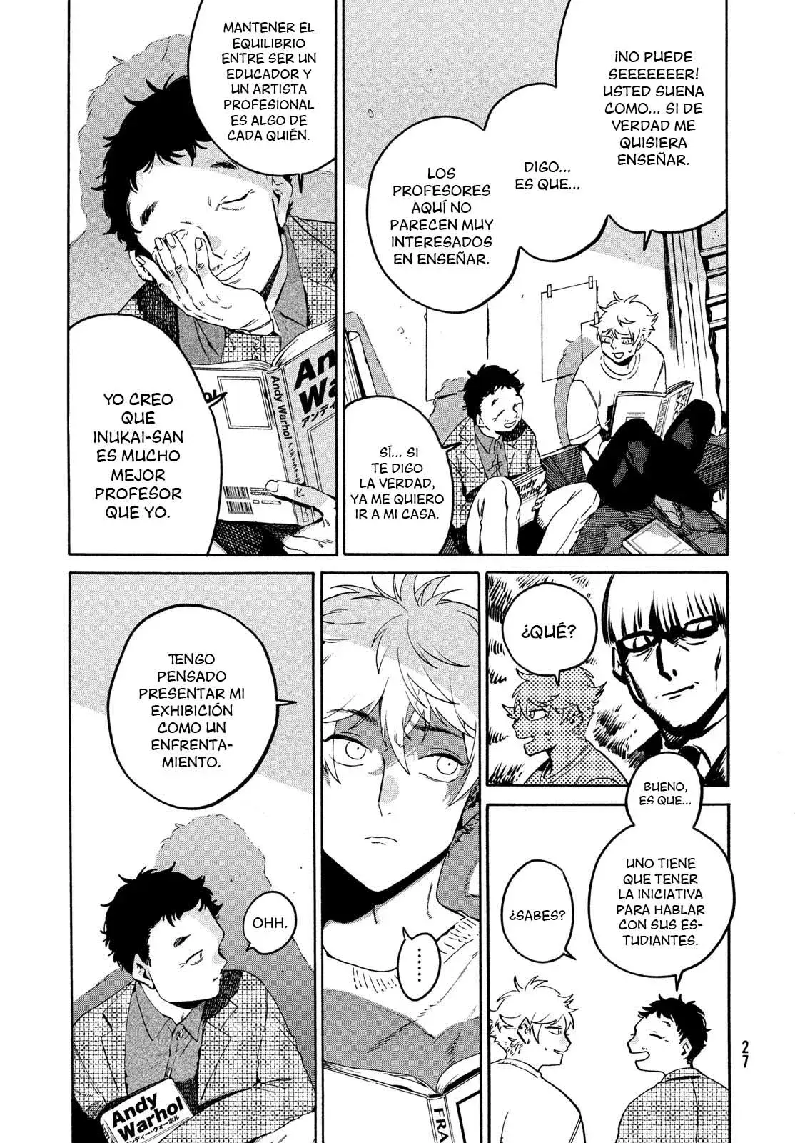 Capitulo 69 page 22