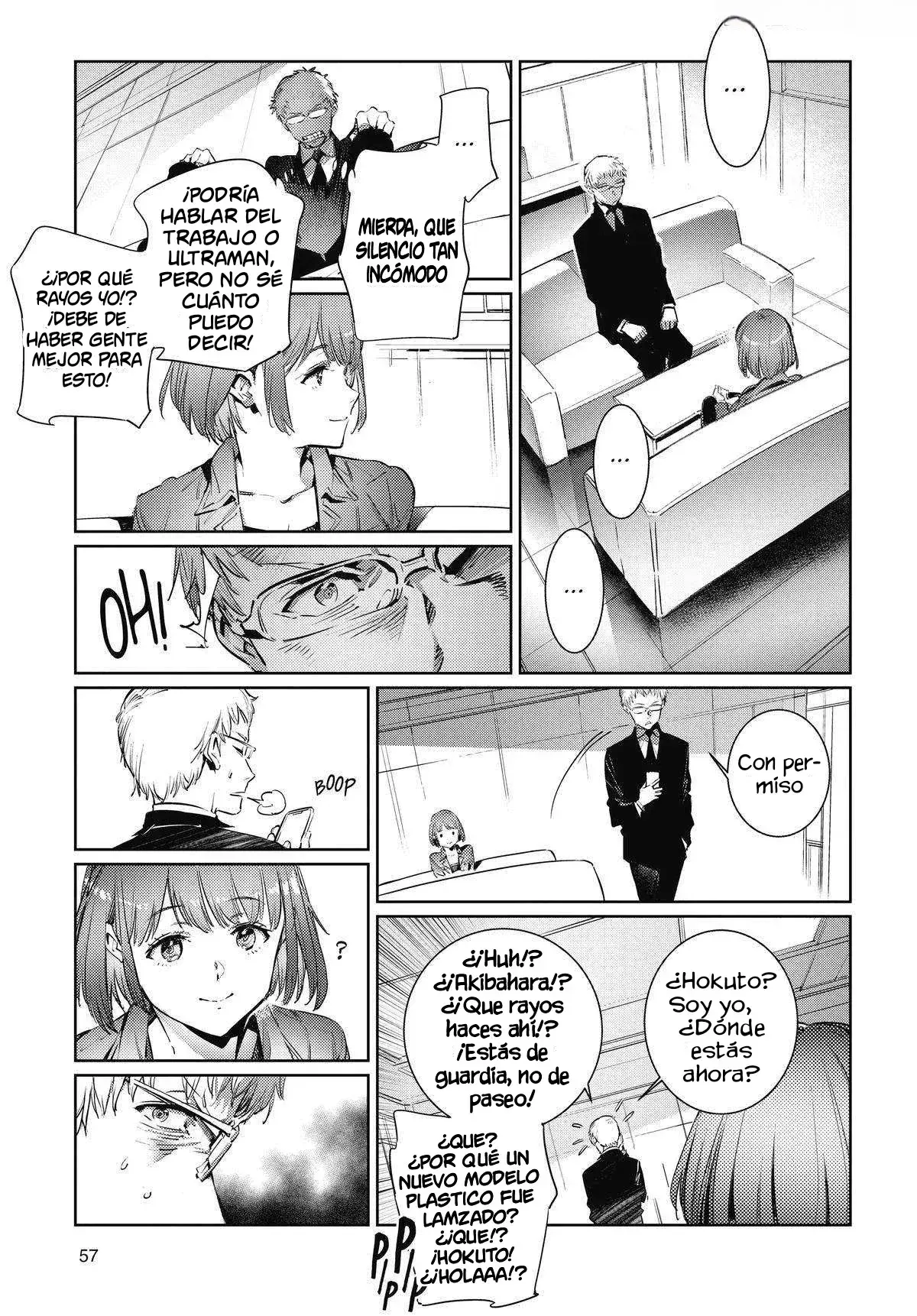 Capitulo 118 page 30