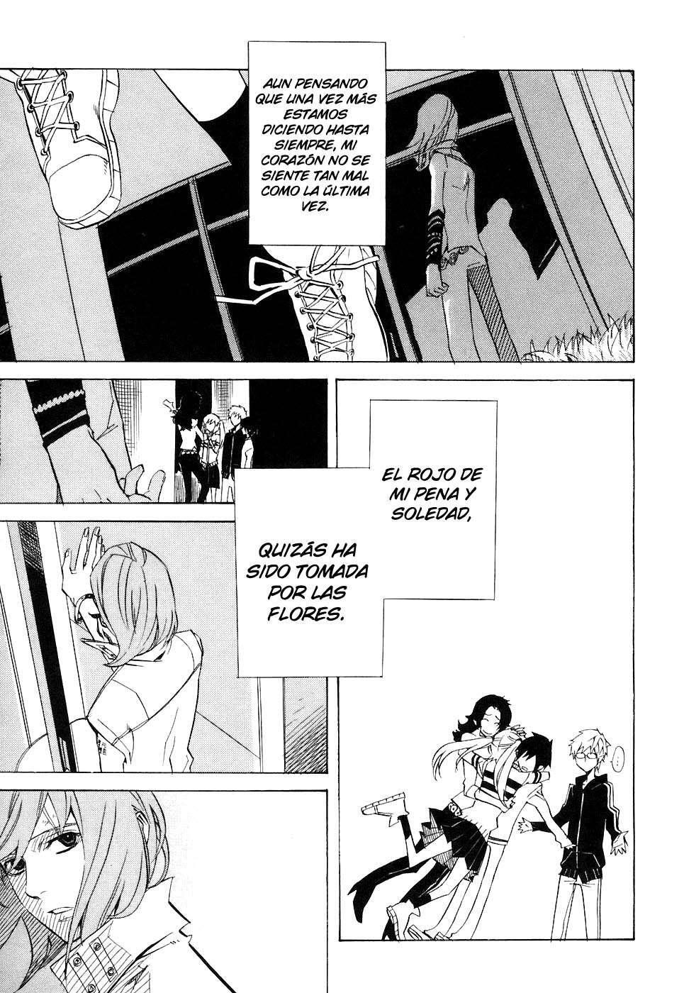 Capitulo 26 page 33