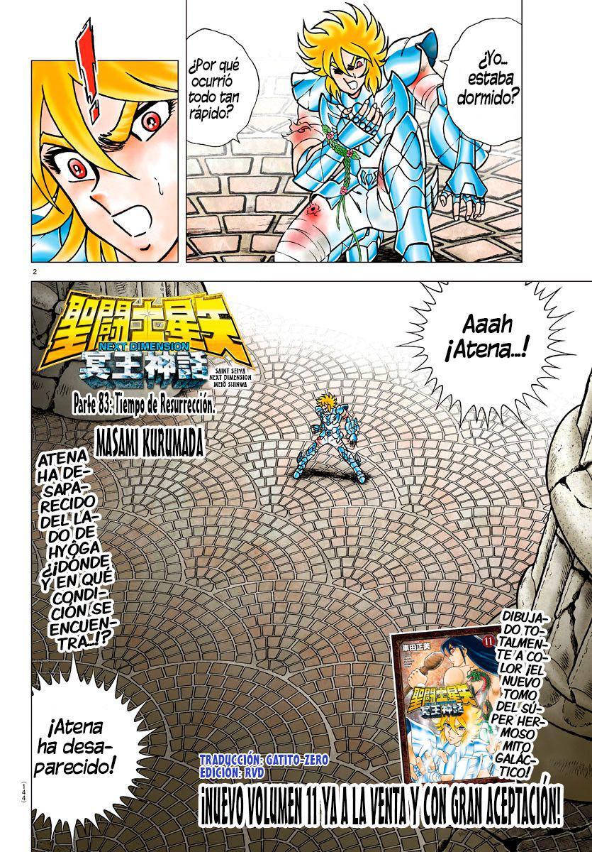 Capitulo 83 page 2