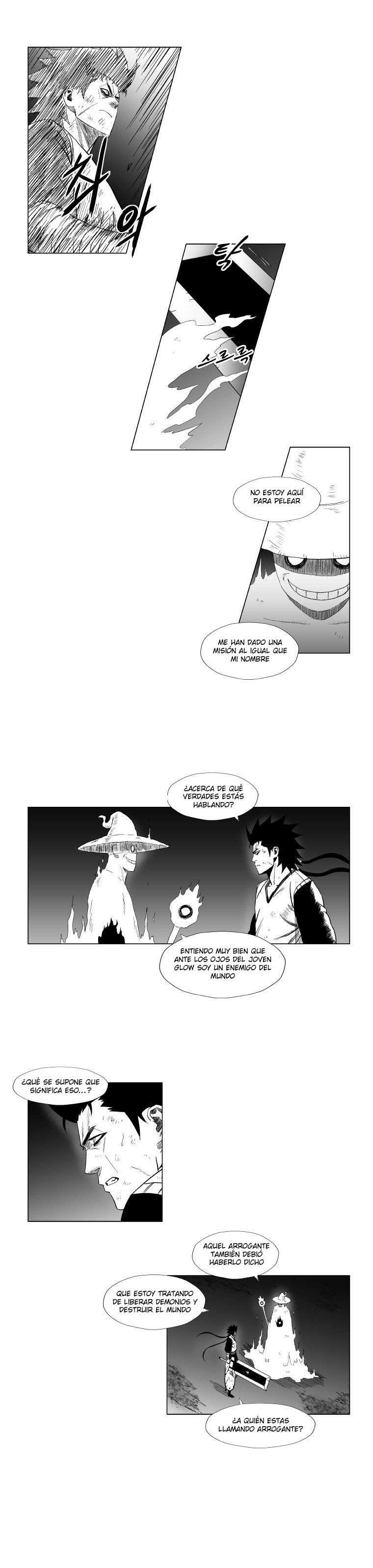 Capitulo 116 page 17