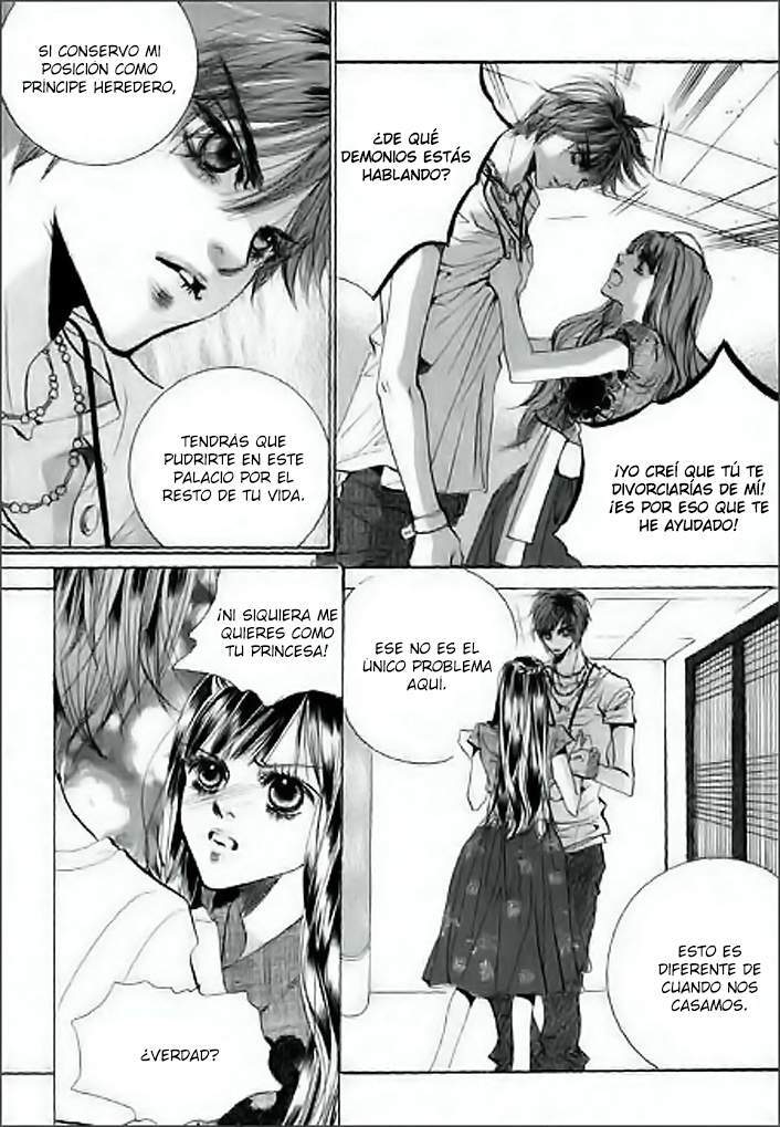 Capitulo 46 page 16