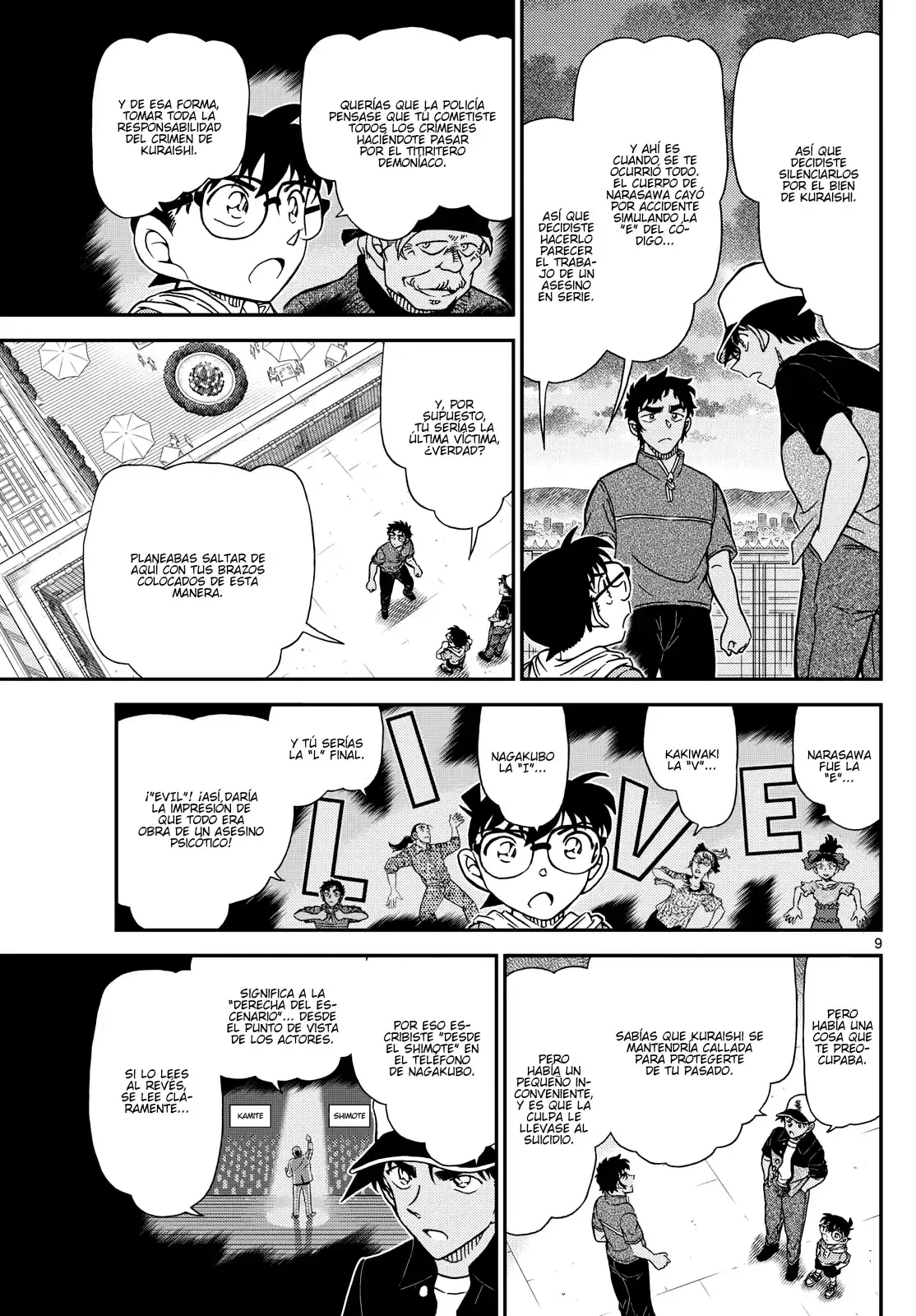 Capitulo 1133 page 9