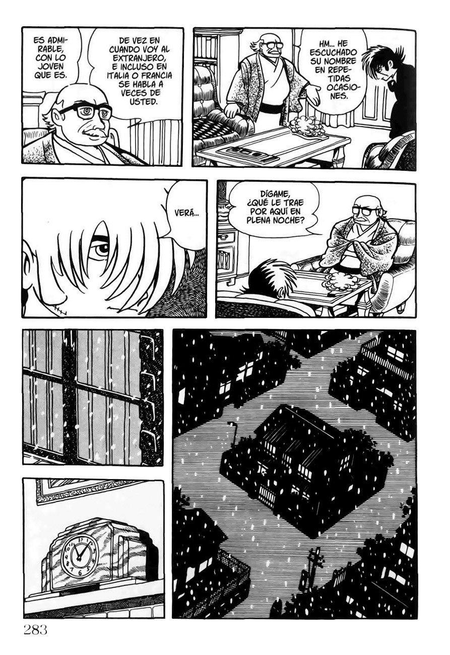 Capitulo 98 page 11