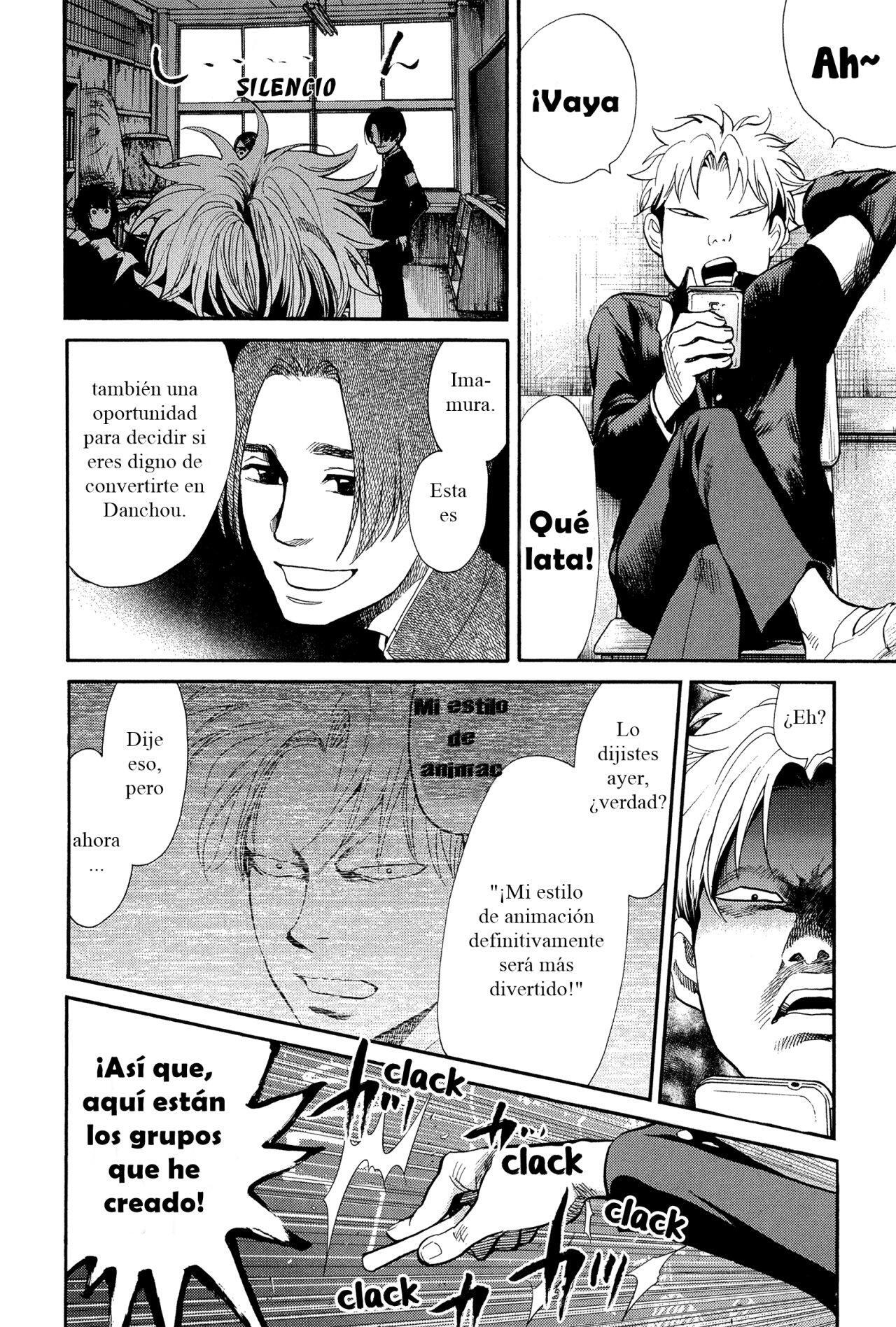 Capitulo 117 page 9
