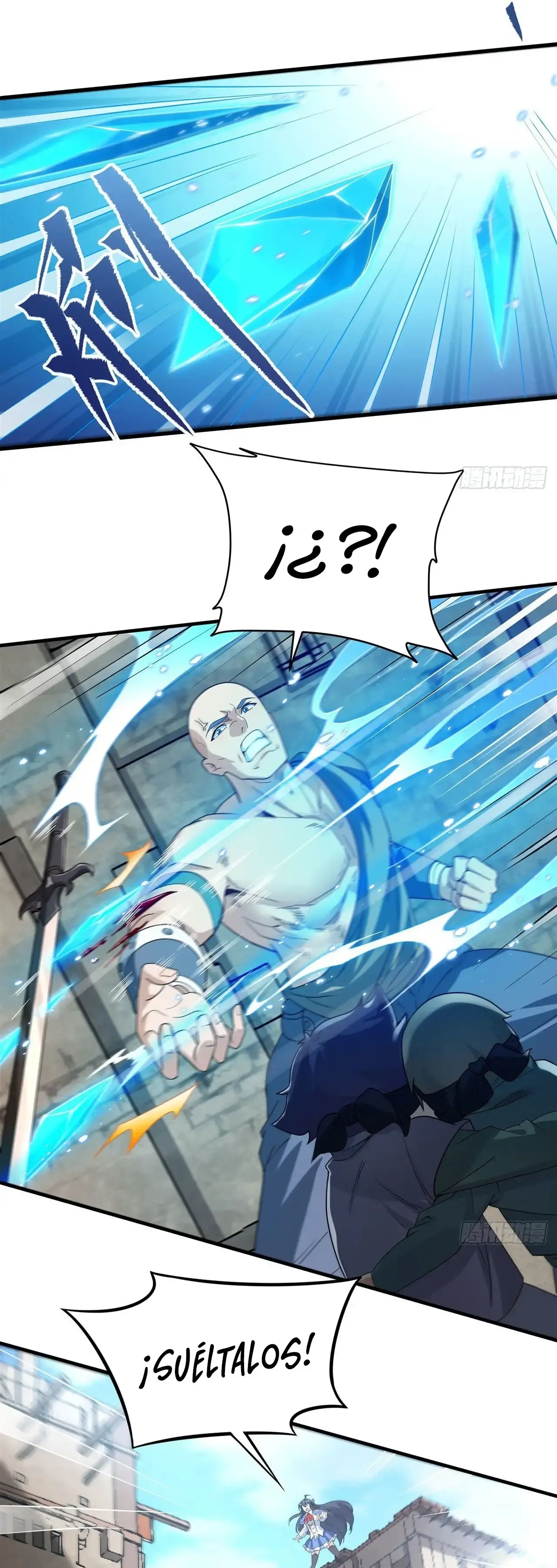 Capitulo 41 page 12