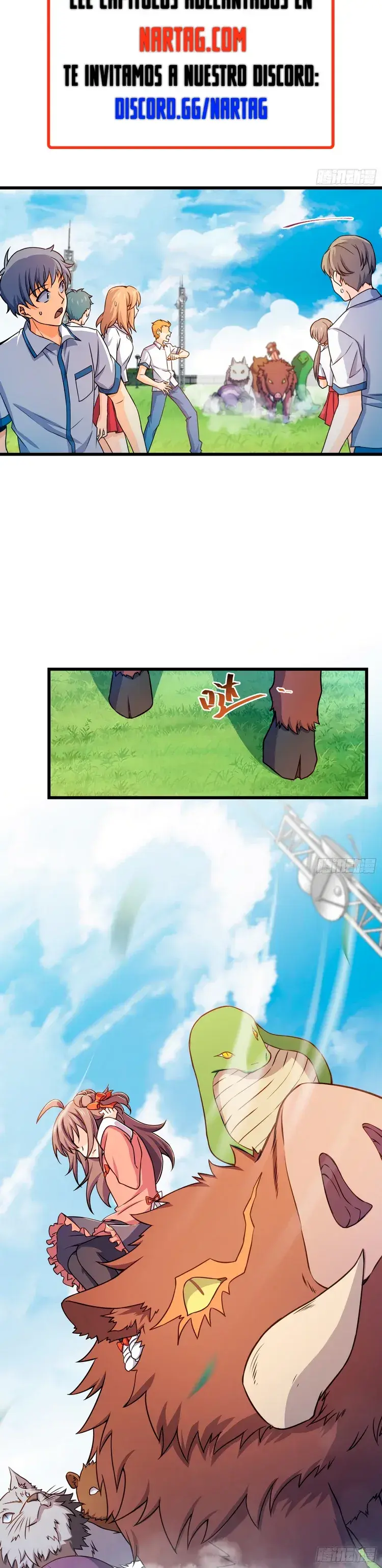 Capitulo 95 page 30