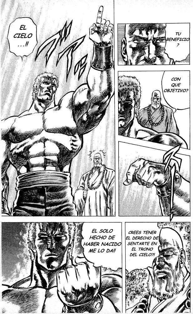 Capitulo 61 page 16