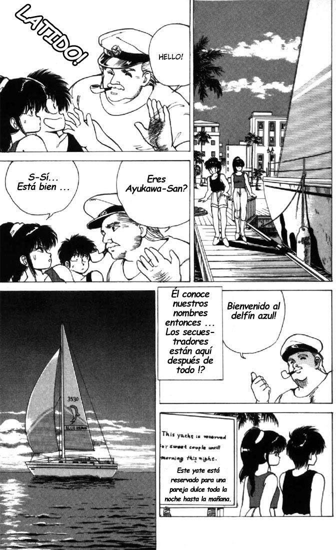 Capitulo 122 page 17