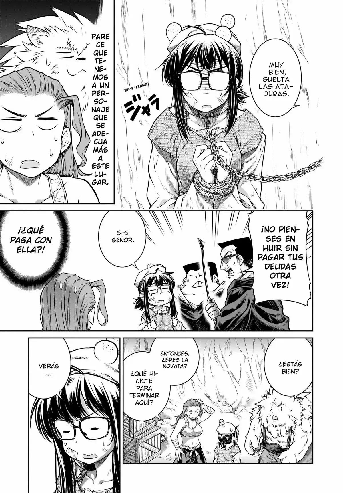 Capitulo 29 page 10